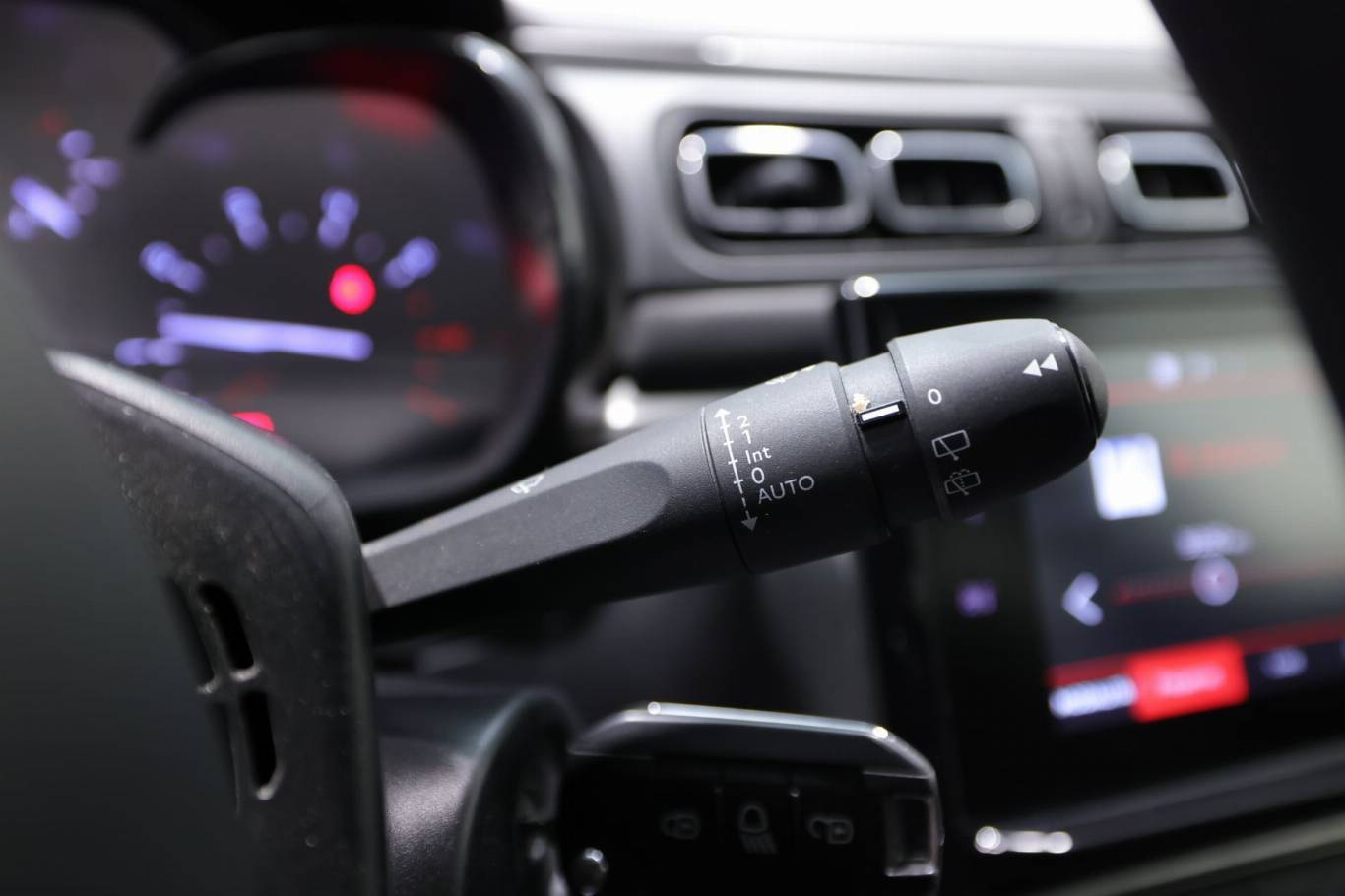 CITROEN C3 24