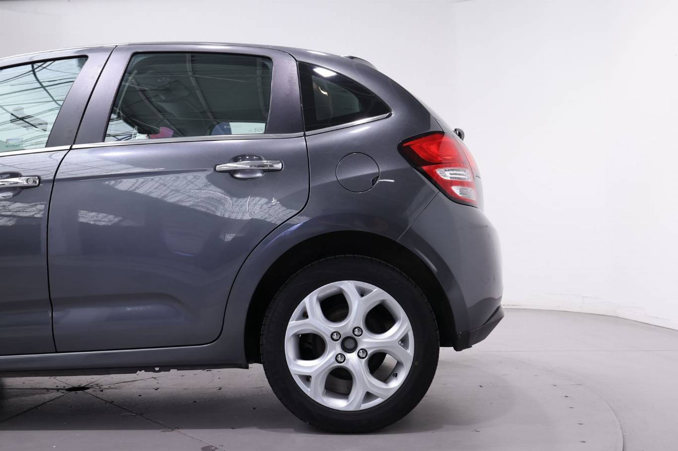 CITROEN C3 2