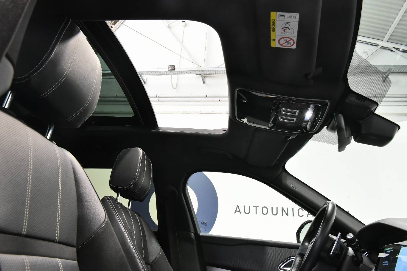 LAND ROVER Range Rover Velar 45