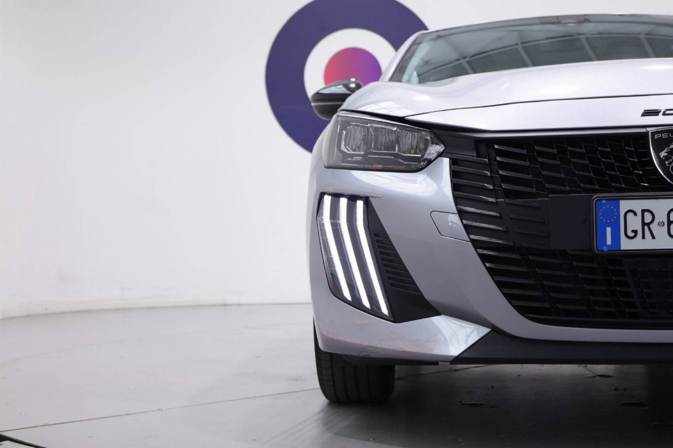 PEUGEOT 208 41