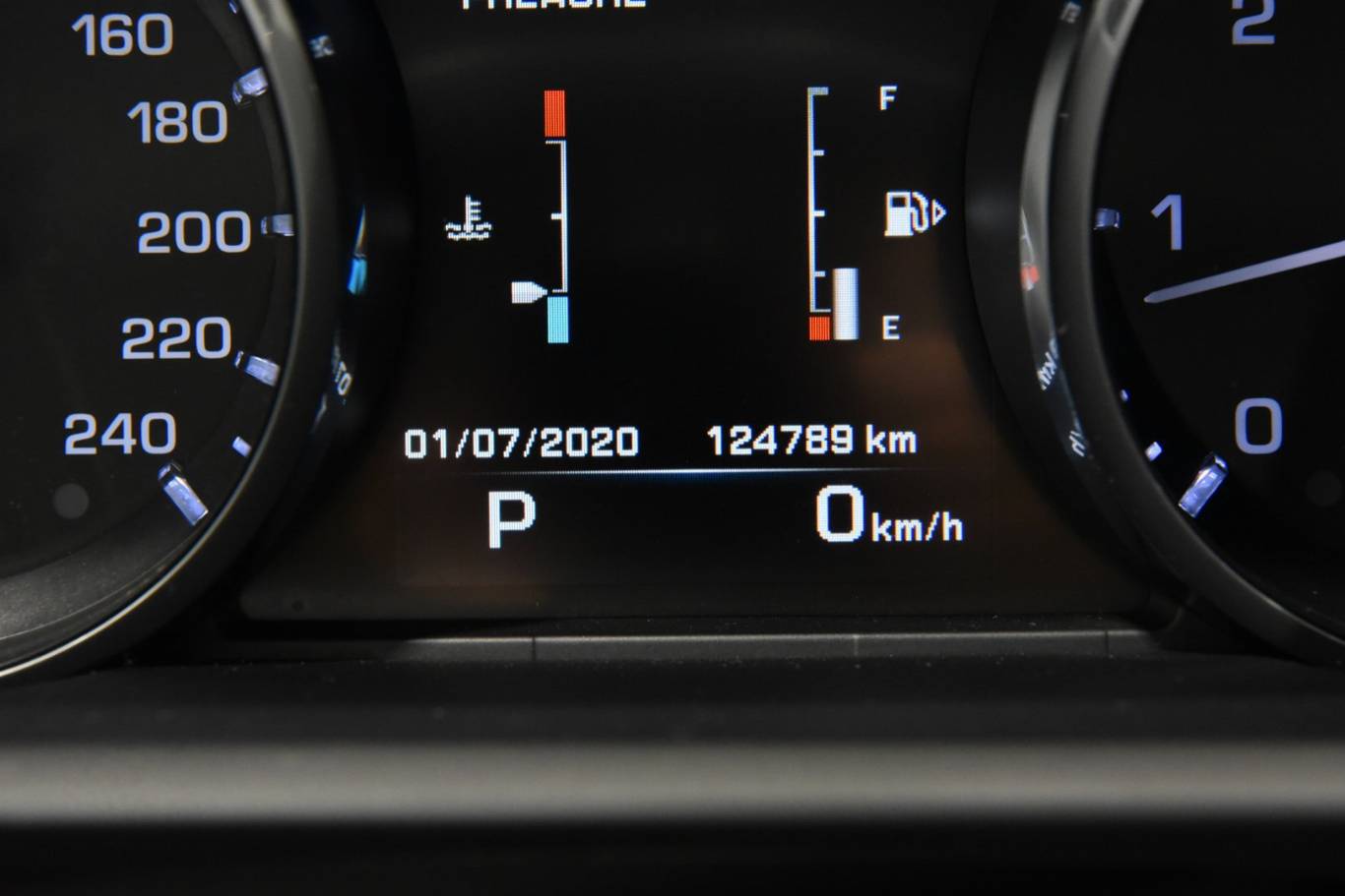 LAND ROVER Range Rover Sport 25