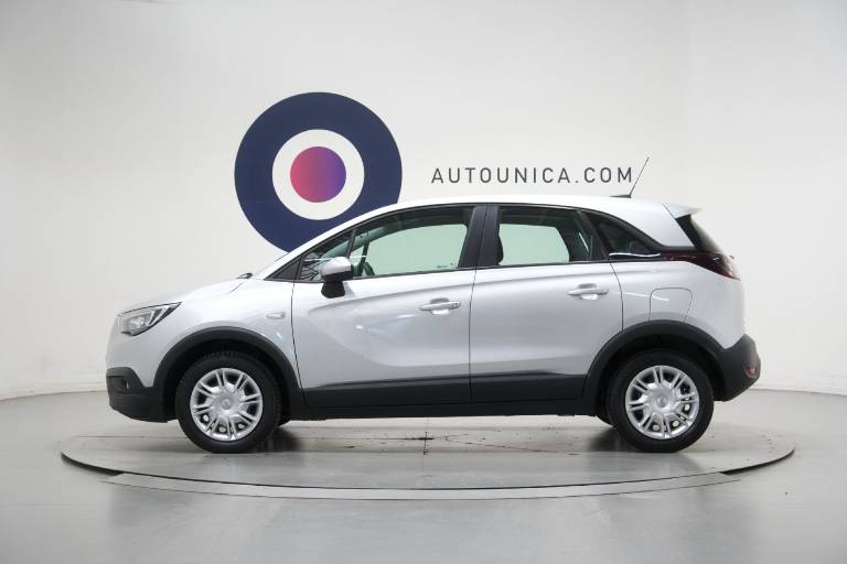 OPEL Crossland X 18