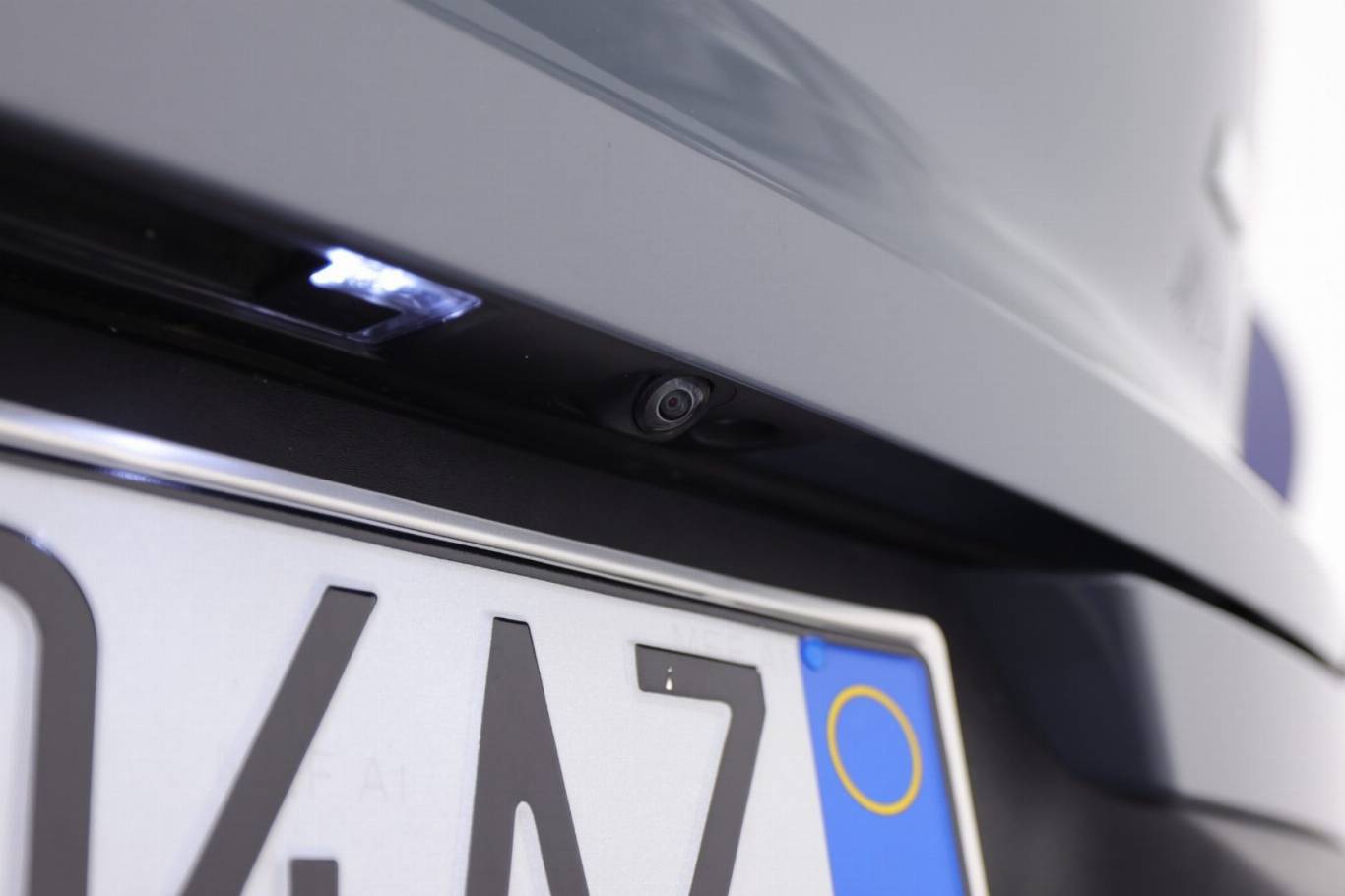 VOLVO XC40 41
