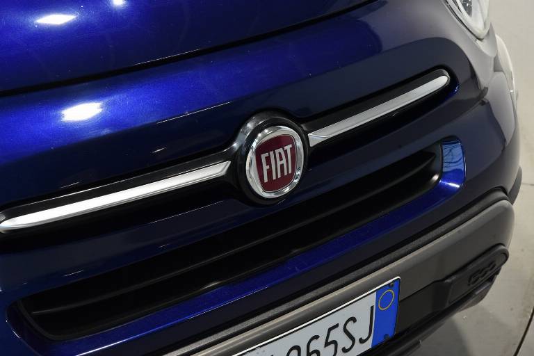 FIAT 500X 37
