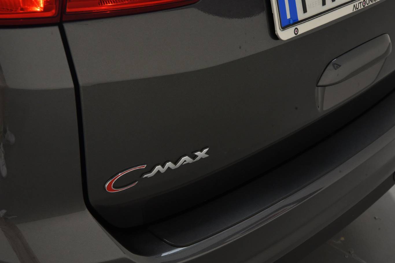 FORD Grand C-Max 50
