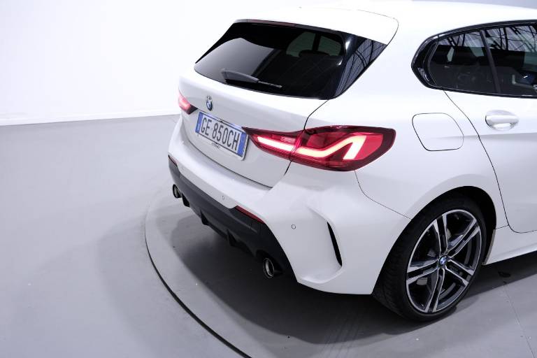 BMW 120 47