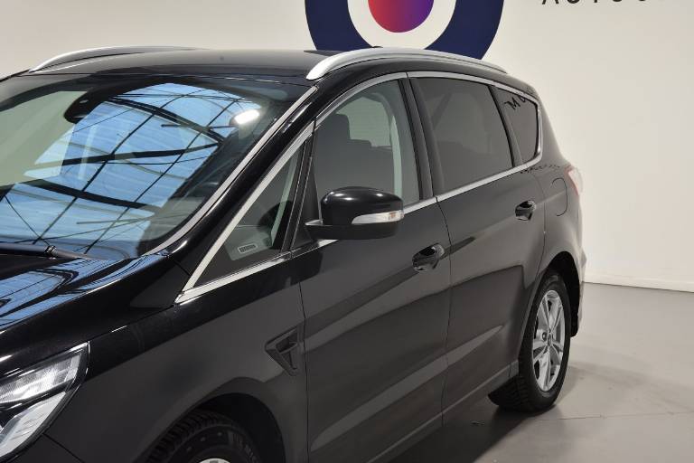 FORD S-Max 40