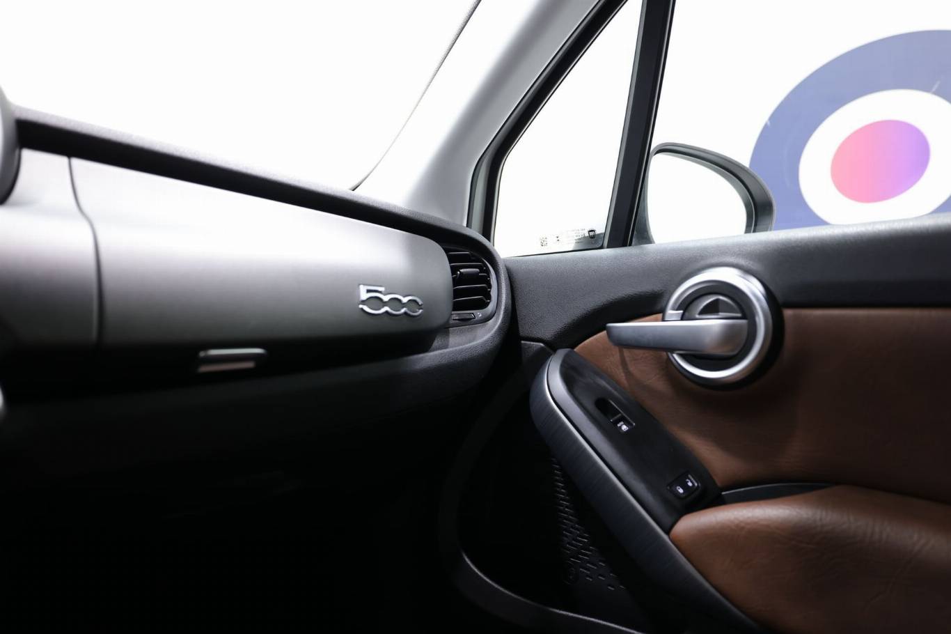 FIAT 500X 31