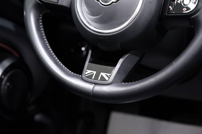 MINI Cooper 40