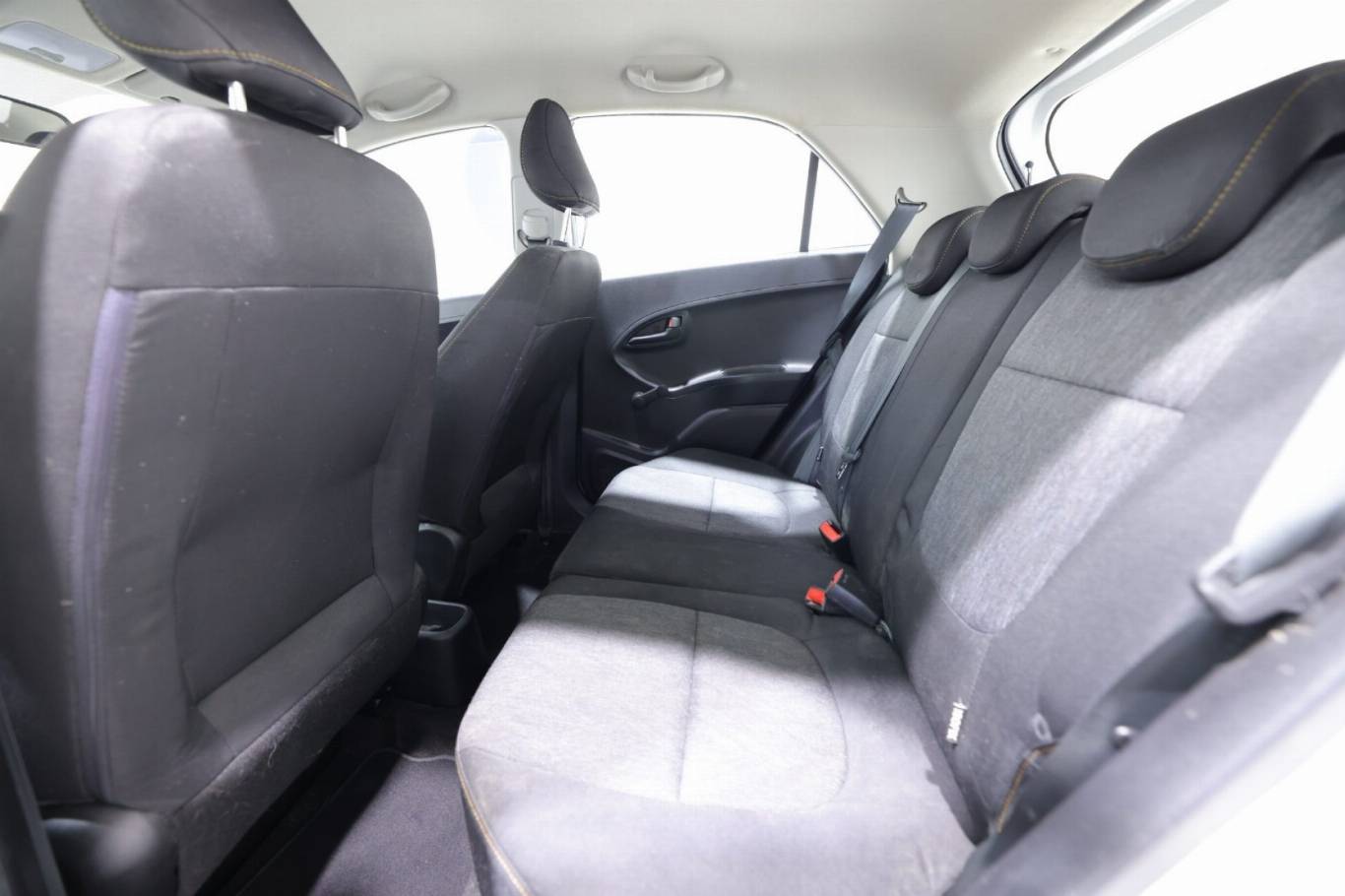 KIA Picanto 31