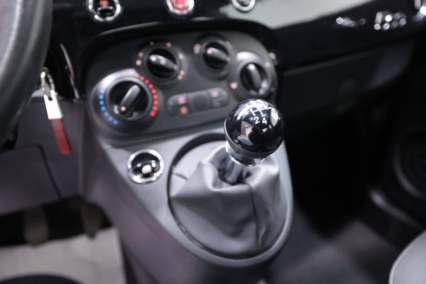 FIAT 500 27