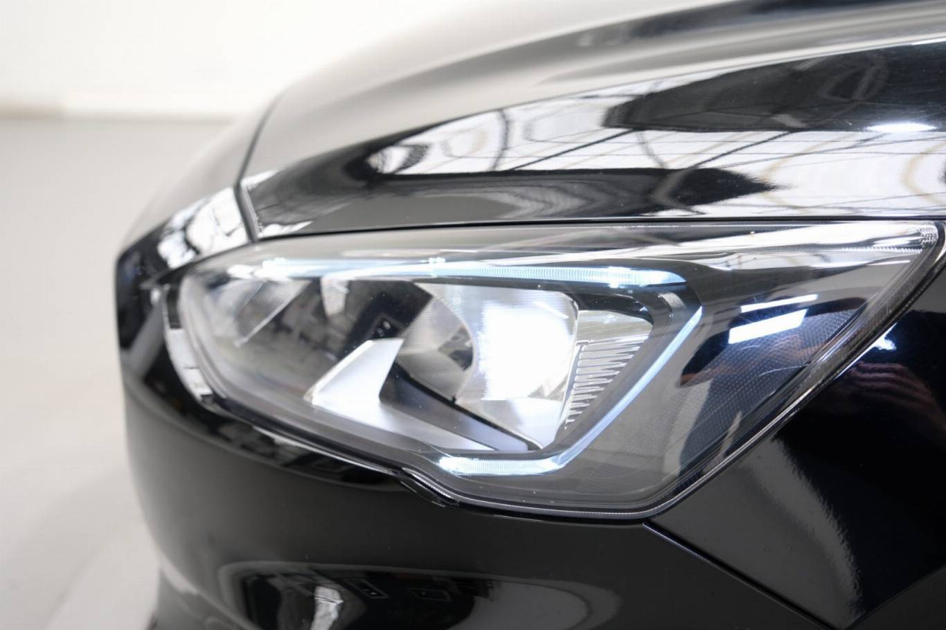 FORD Focus 50