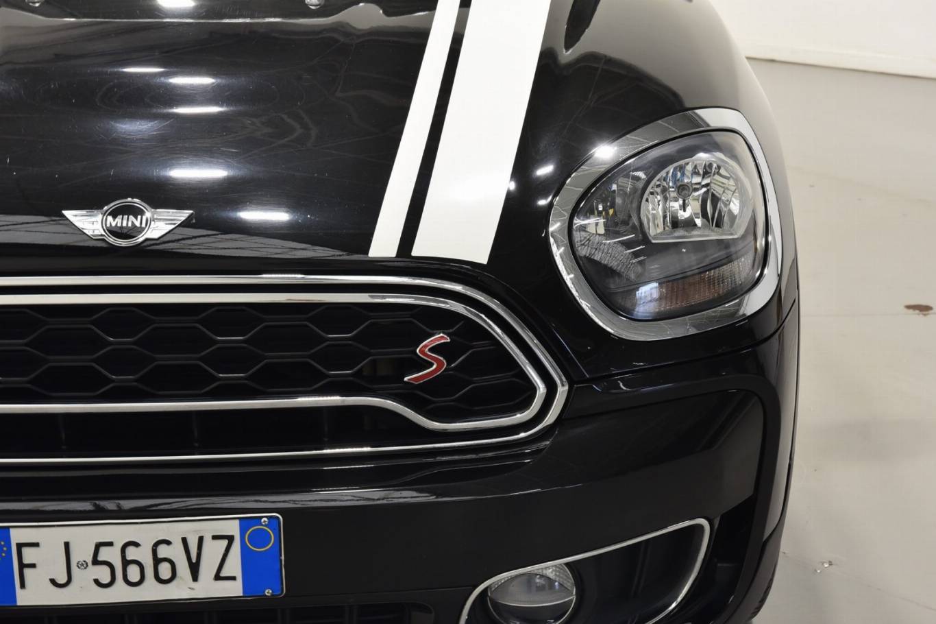 MINI Countryman 14