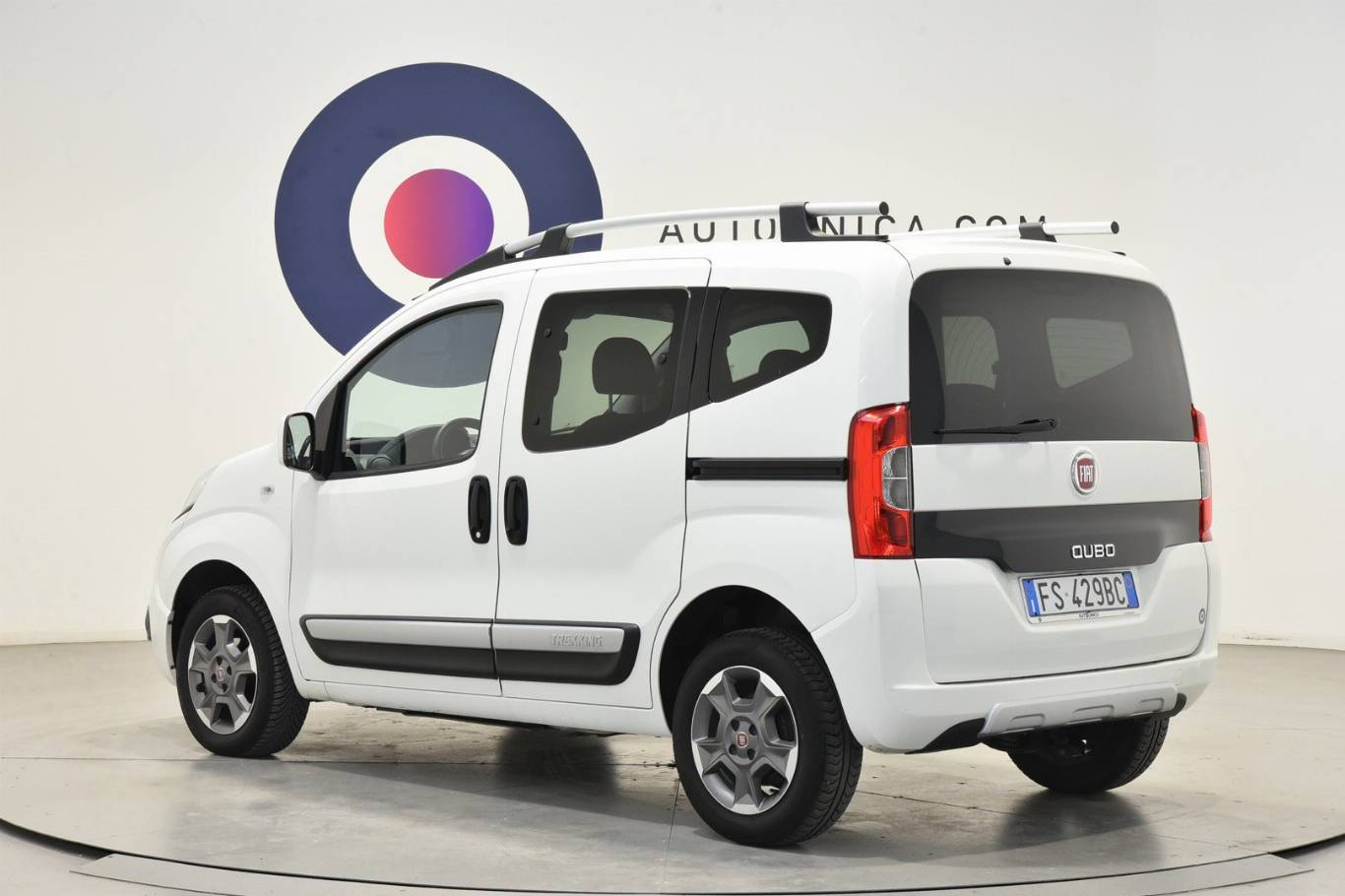 FIAT Qubo 2