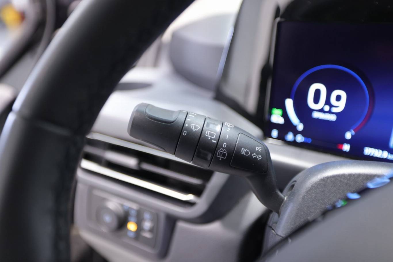 FORD Tourneo Custom 22