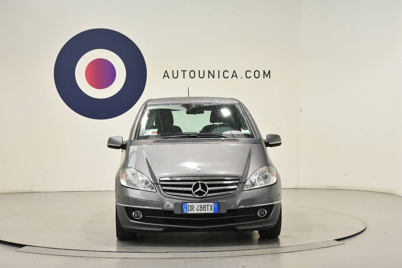 MERCEDES-BENZ Classe A 2