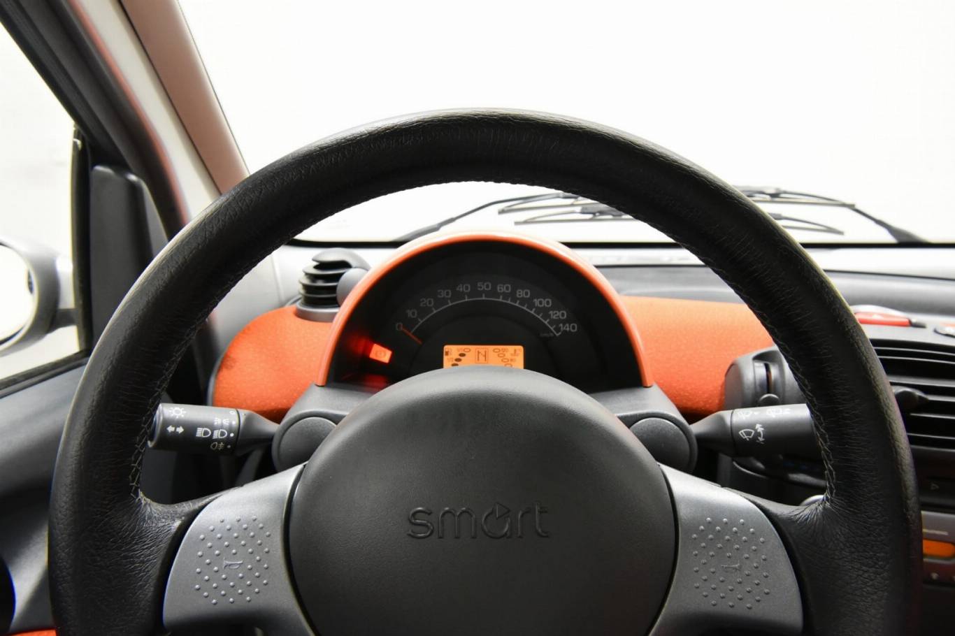 SMART ForTwo 15