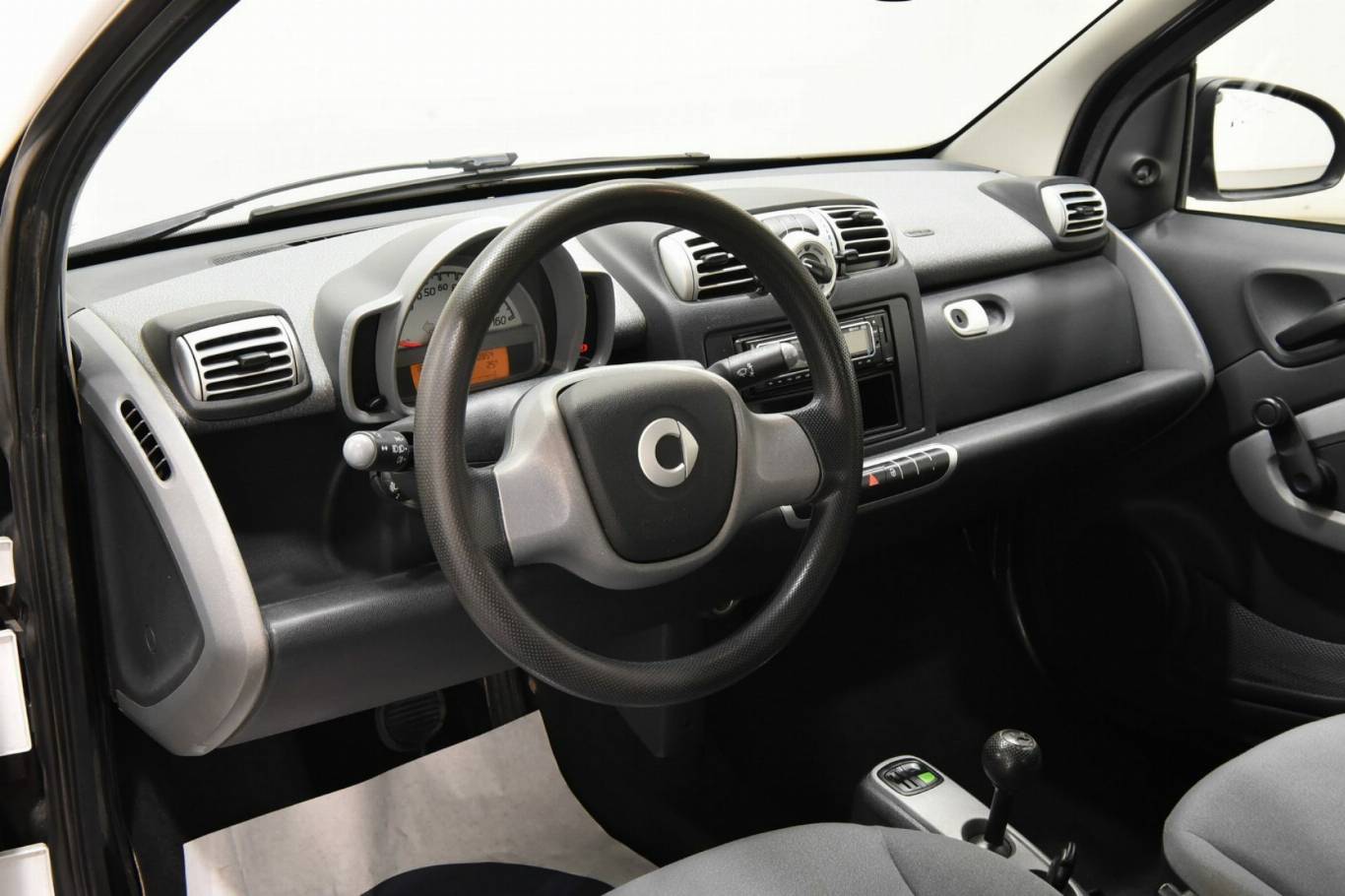SMART ForTwo 12