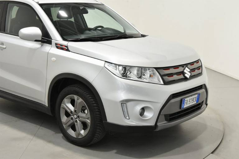 SUZUKI Vitara 35