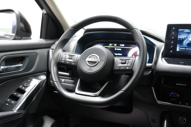 NISSAN Qashqai 42