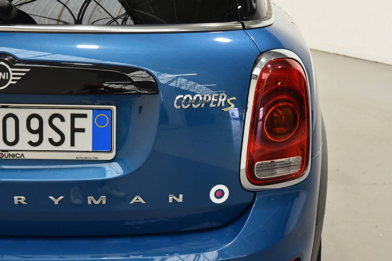 MINI Countryman 19