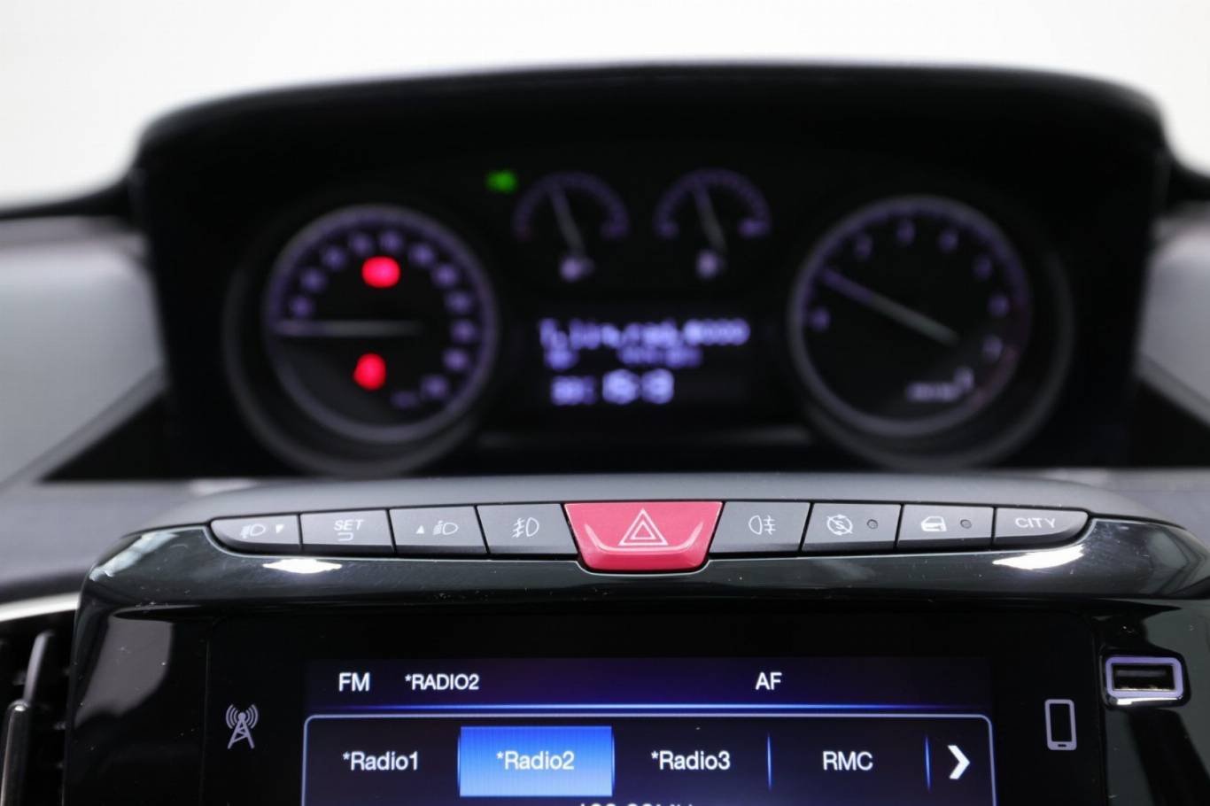 LANCIA Ypsilon 25