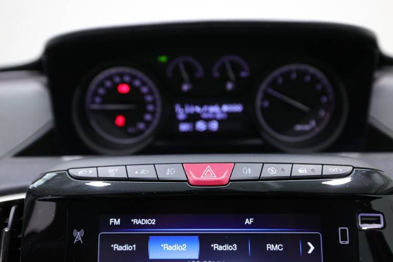 LANCIA Ypsilon 25