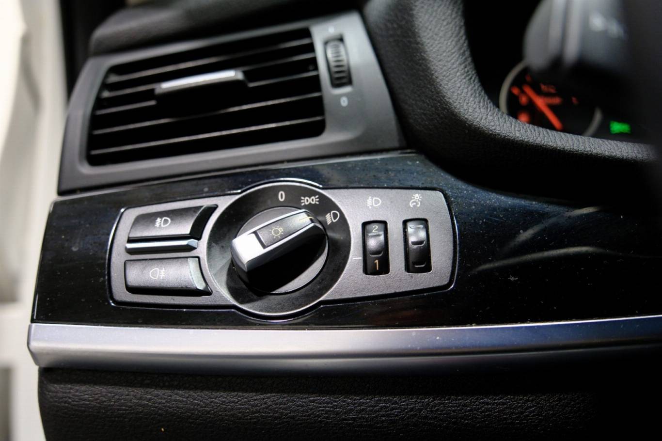 BMW X3 27