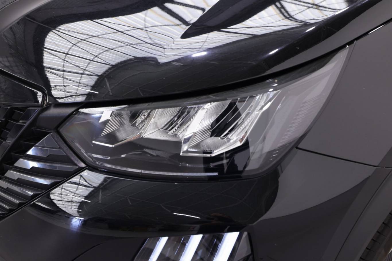 PEUGEOT 2008 42