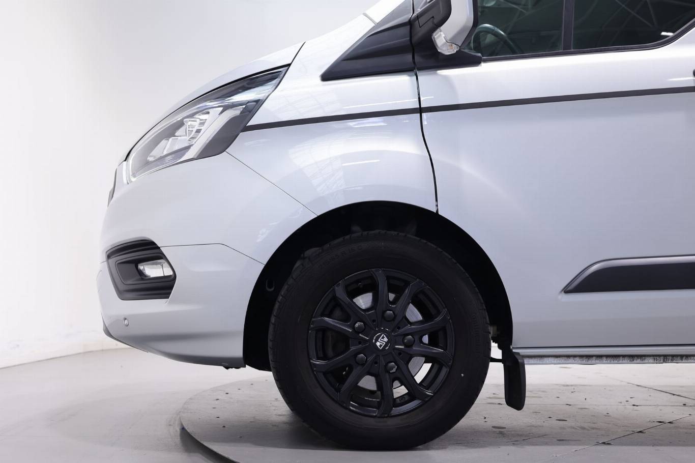 FORD Transit Custom 18