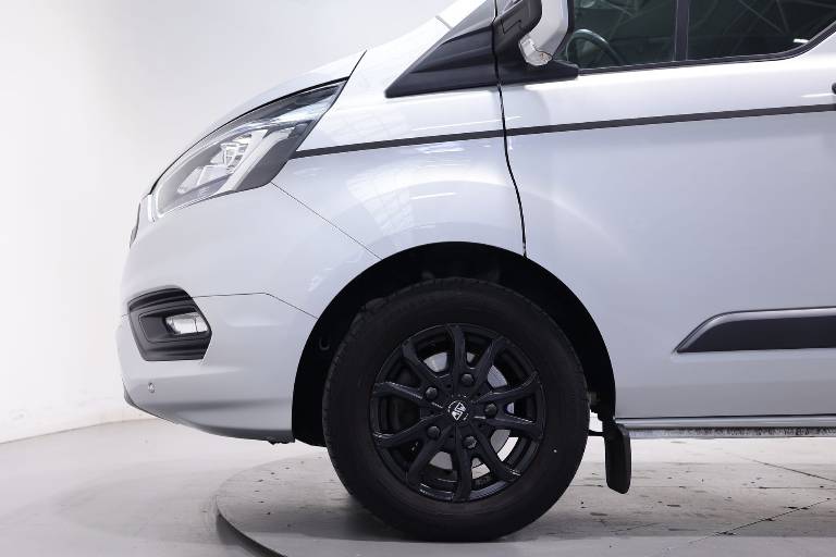 FORD Transit Custom 18