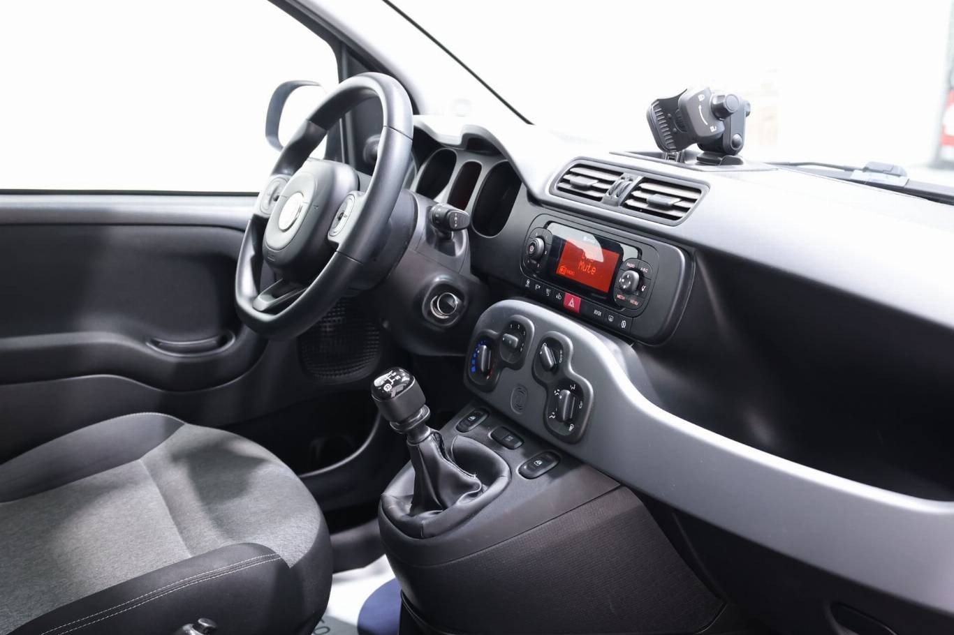 FIAT Panda 36