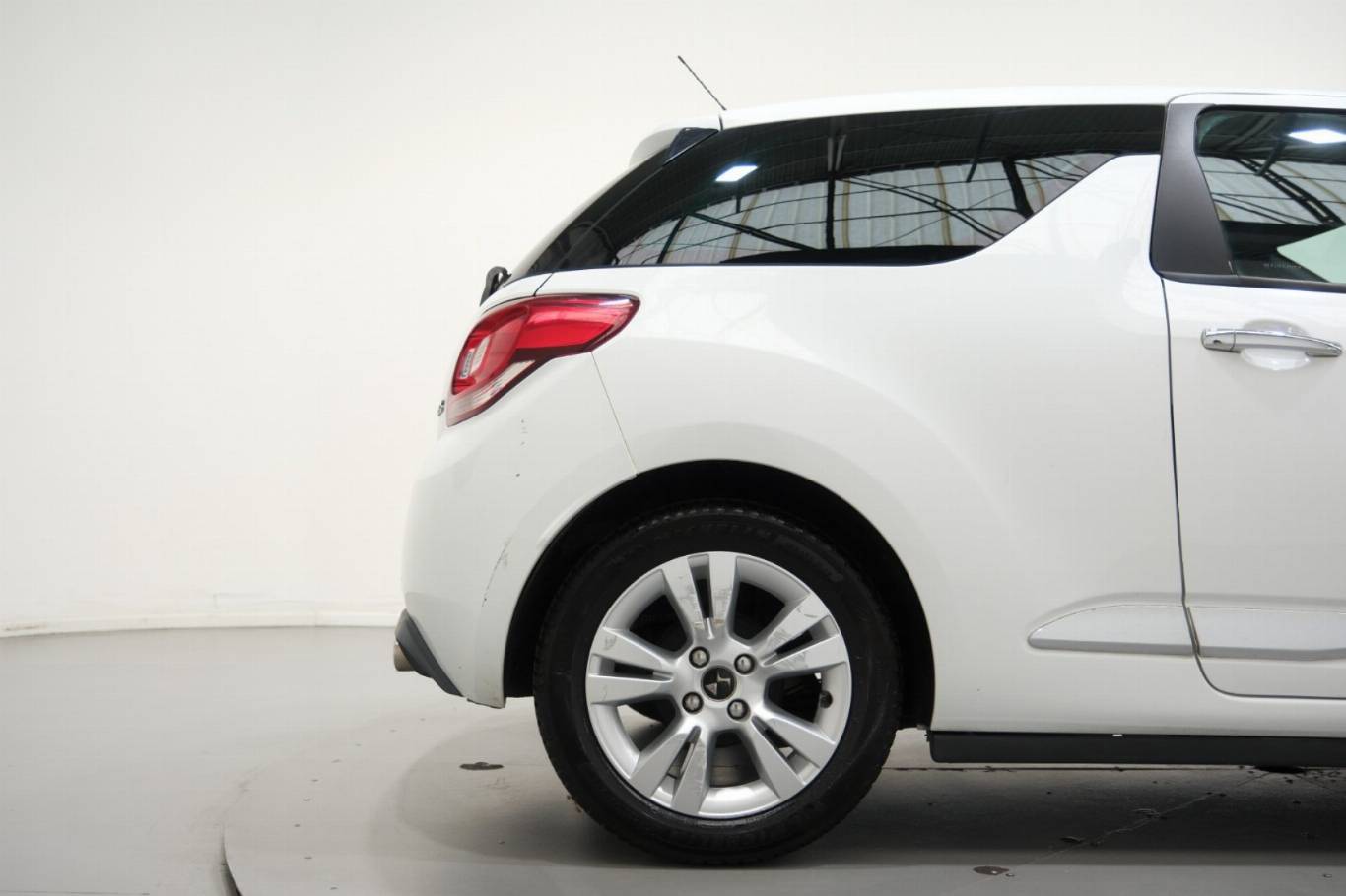 DS AUTOMOBILES DS 3 41