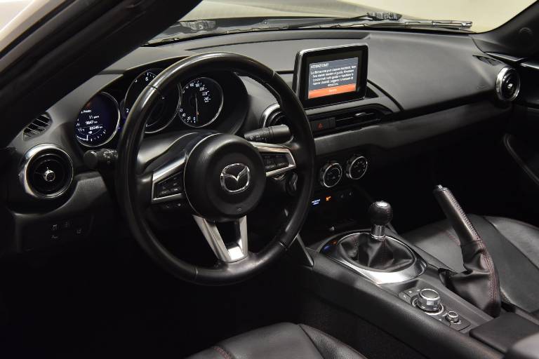 MAZDA MX-5 3