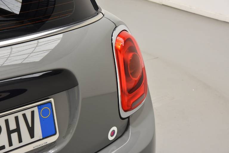 MINI Cooper D 46
