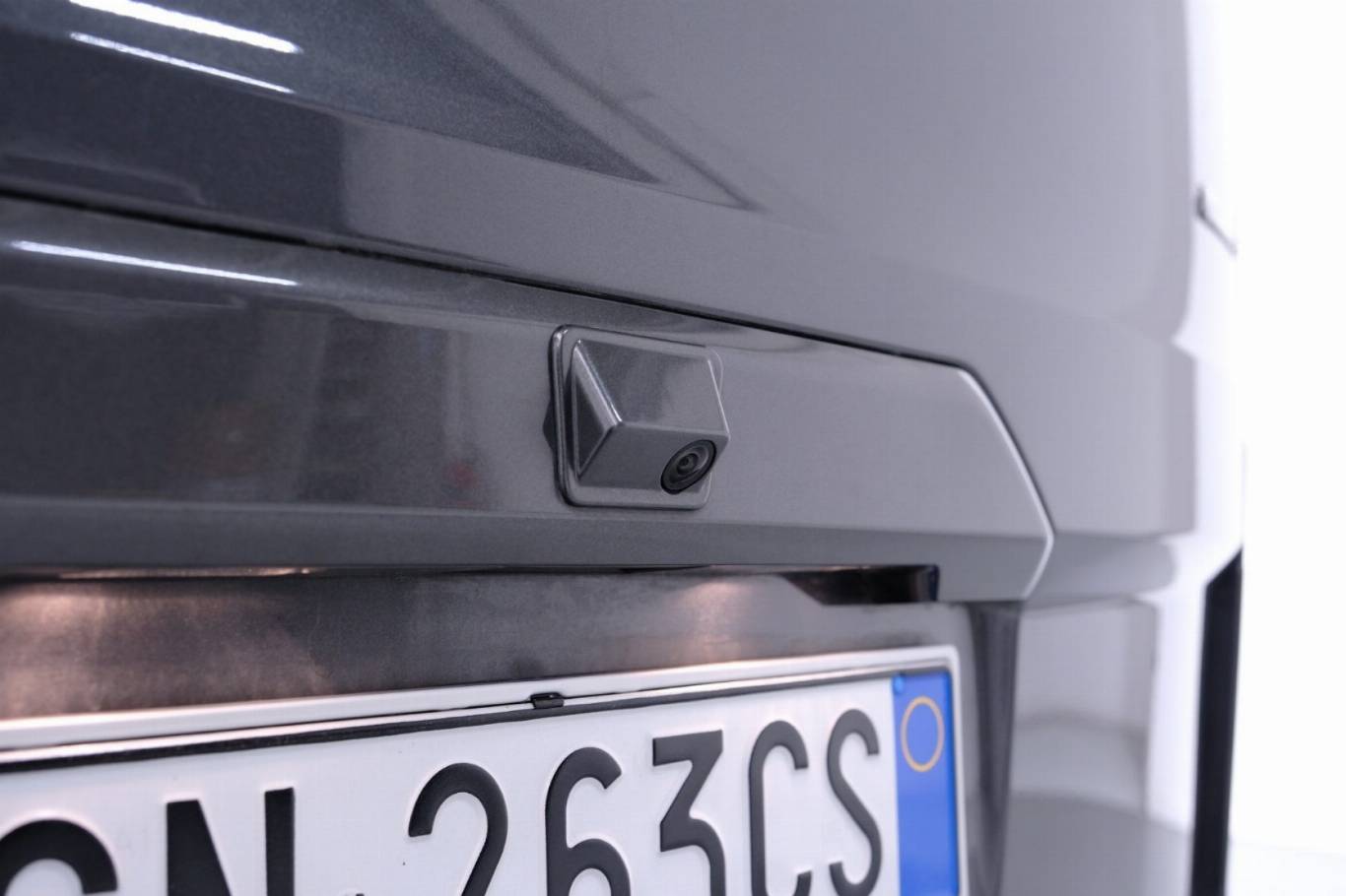 FORD Tourneo Custom 57