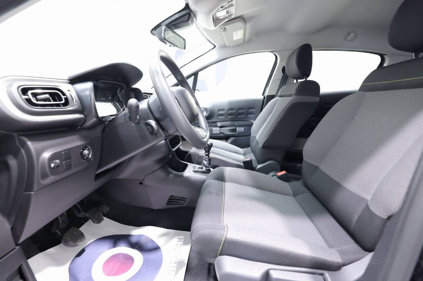 CITROEN C3 19