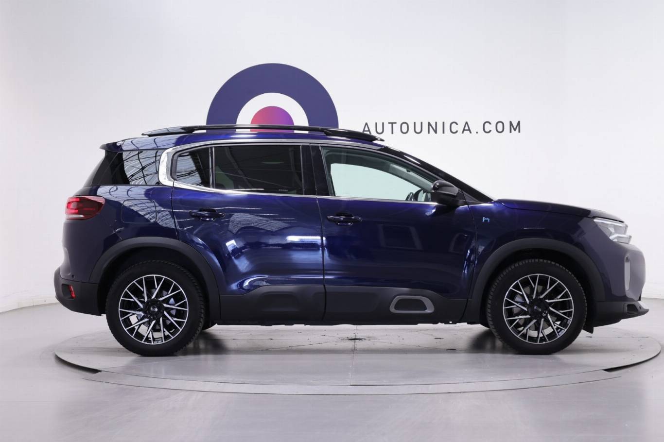CITROEN C5 Aircross 4