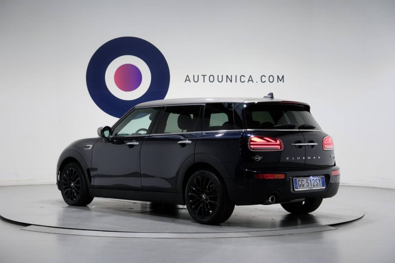 MINI Cooper Clubman 15