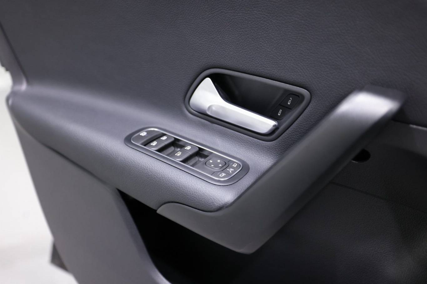 MERCEDES-BENZ Classe A 36