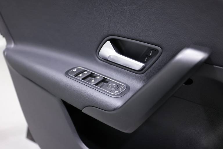MERCEDES-BENZ Classe A 36
