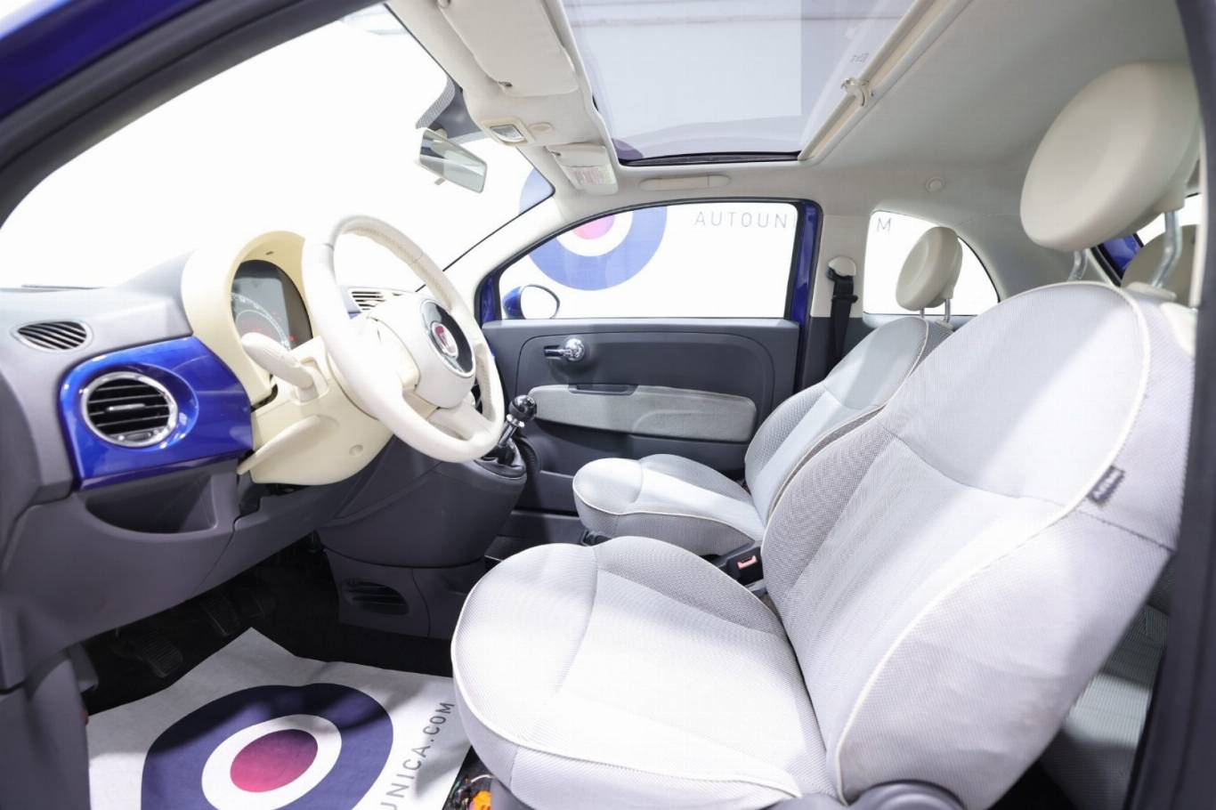 FIAT 500 19