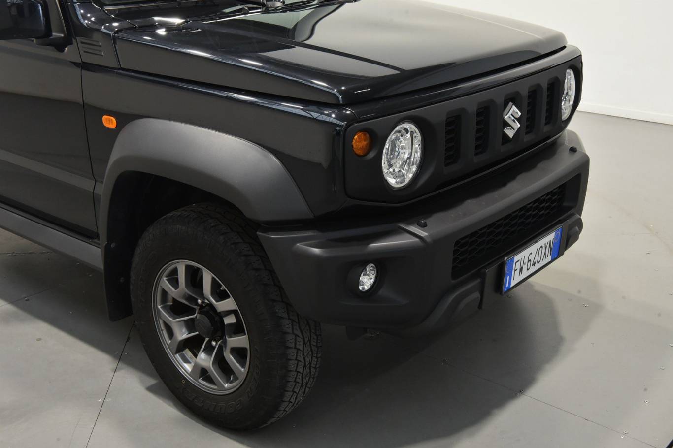 SUZUKI Jimny 42