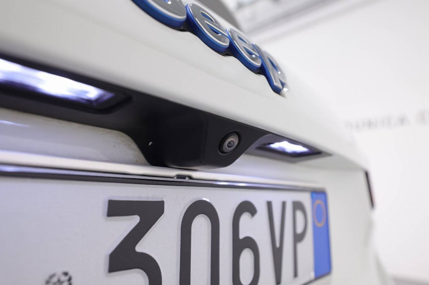 JEEP Compass 43