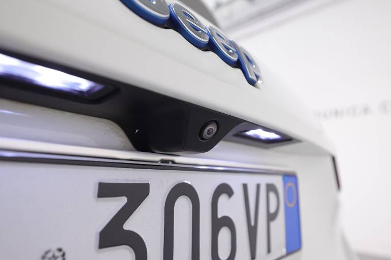 JEEP Compass 43