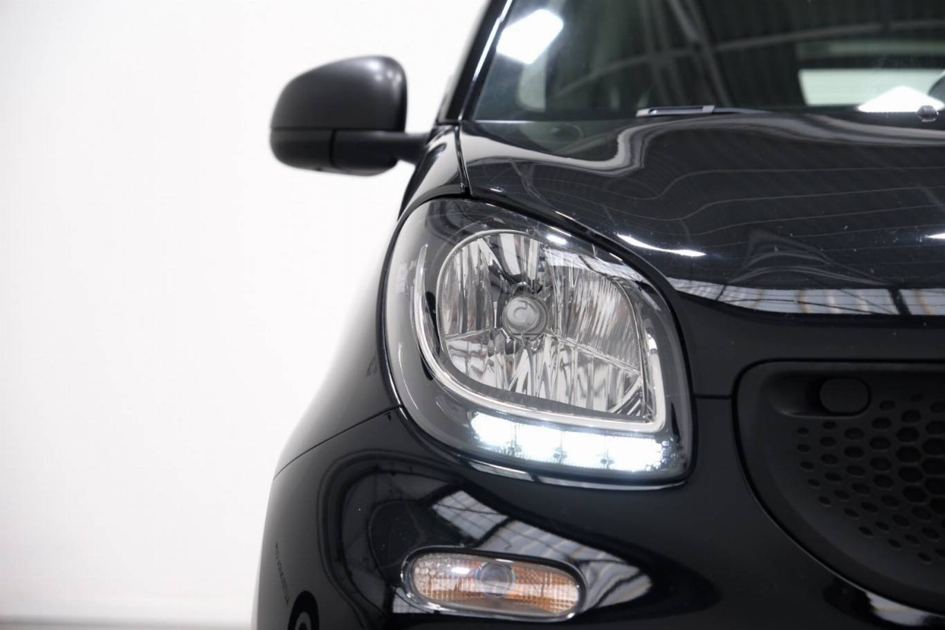 SMART ForTwo 12