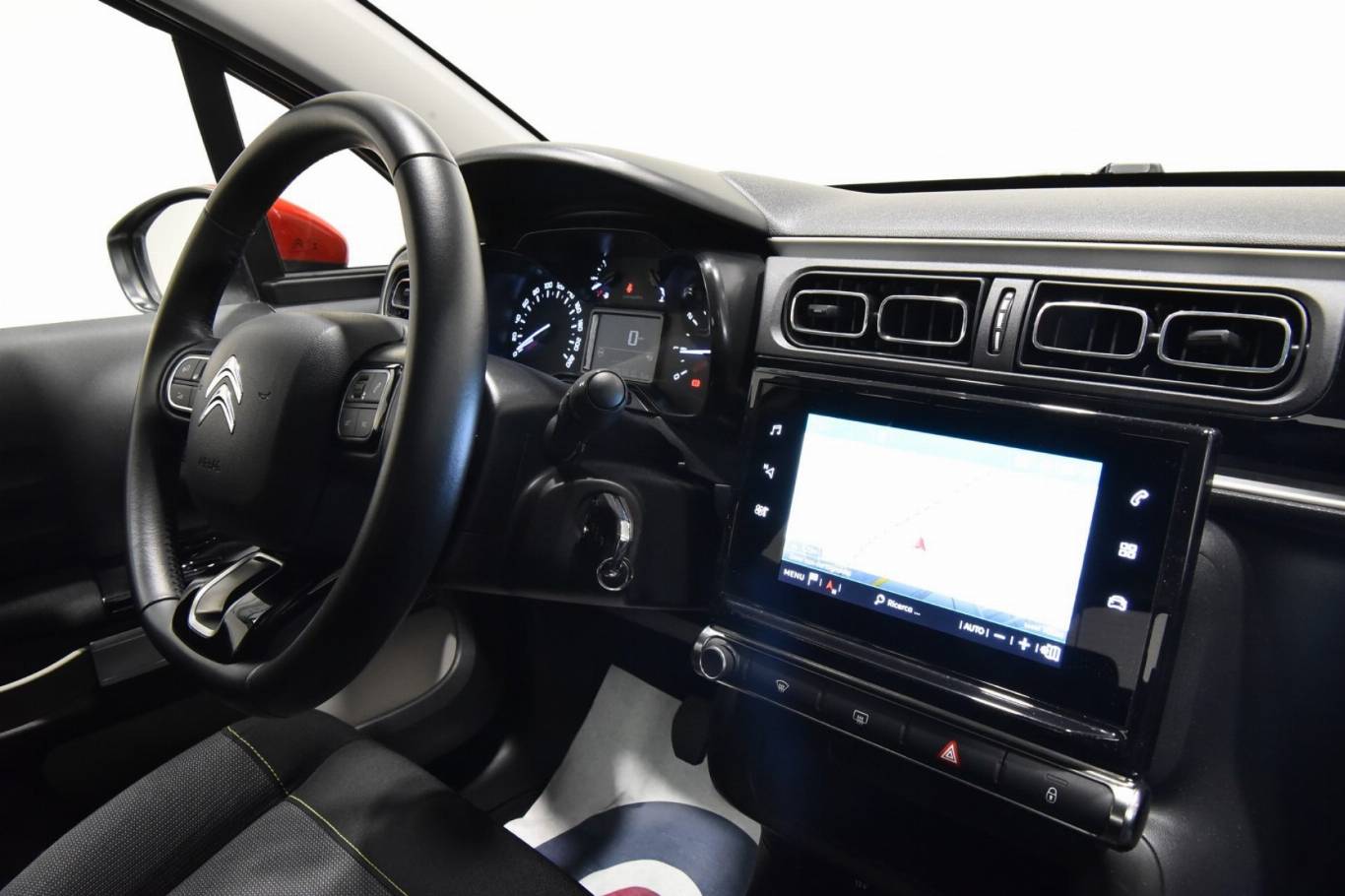 CITROEN C3 31