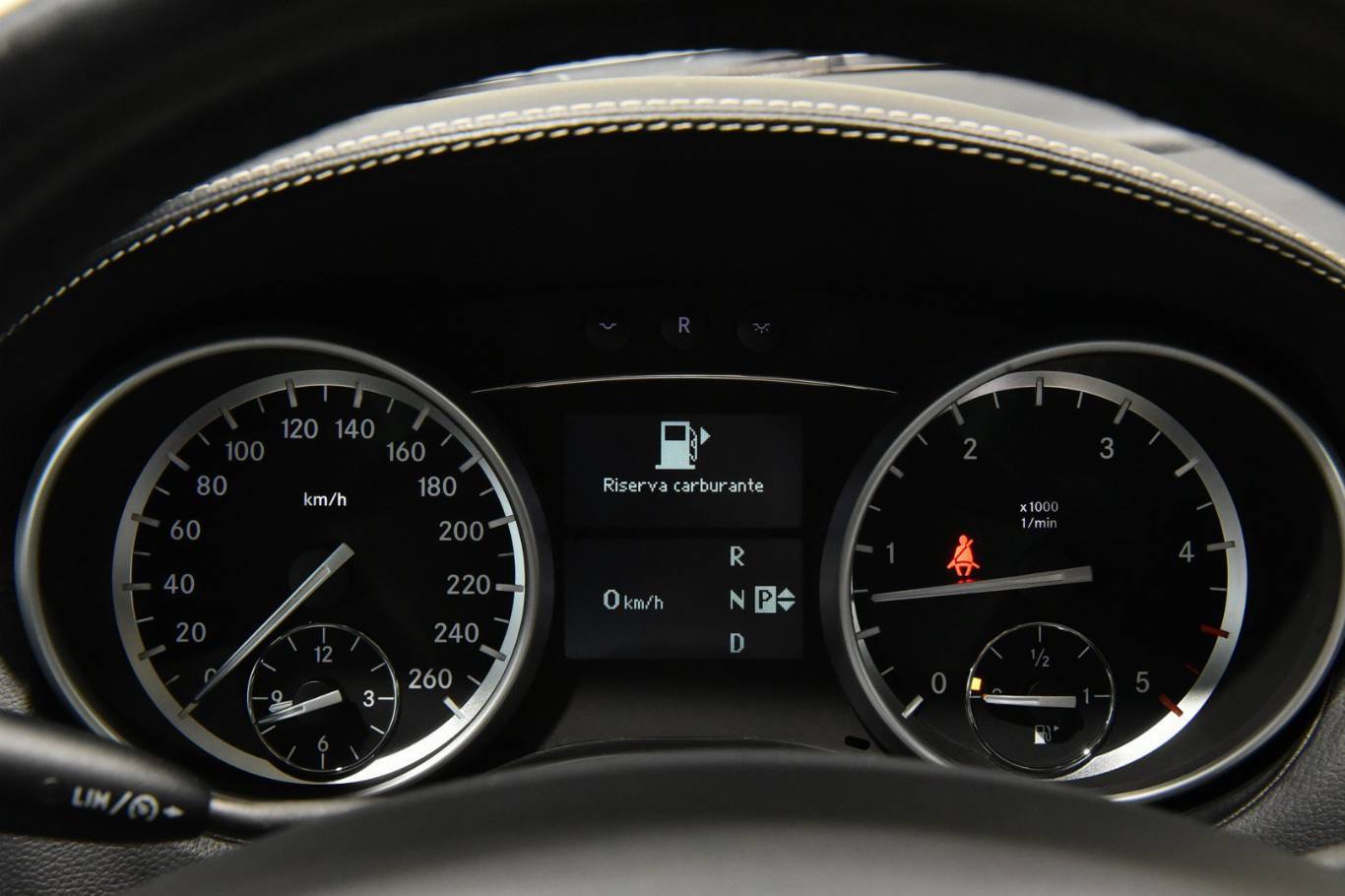 MERCEDES-BENZ ML 350 15