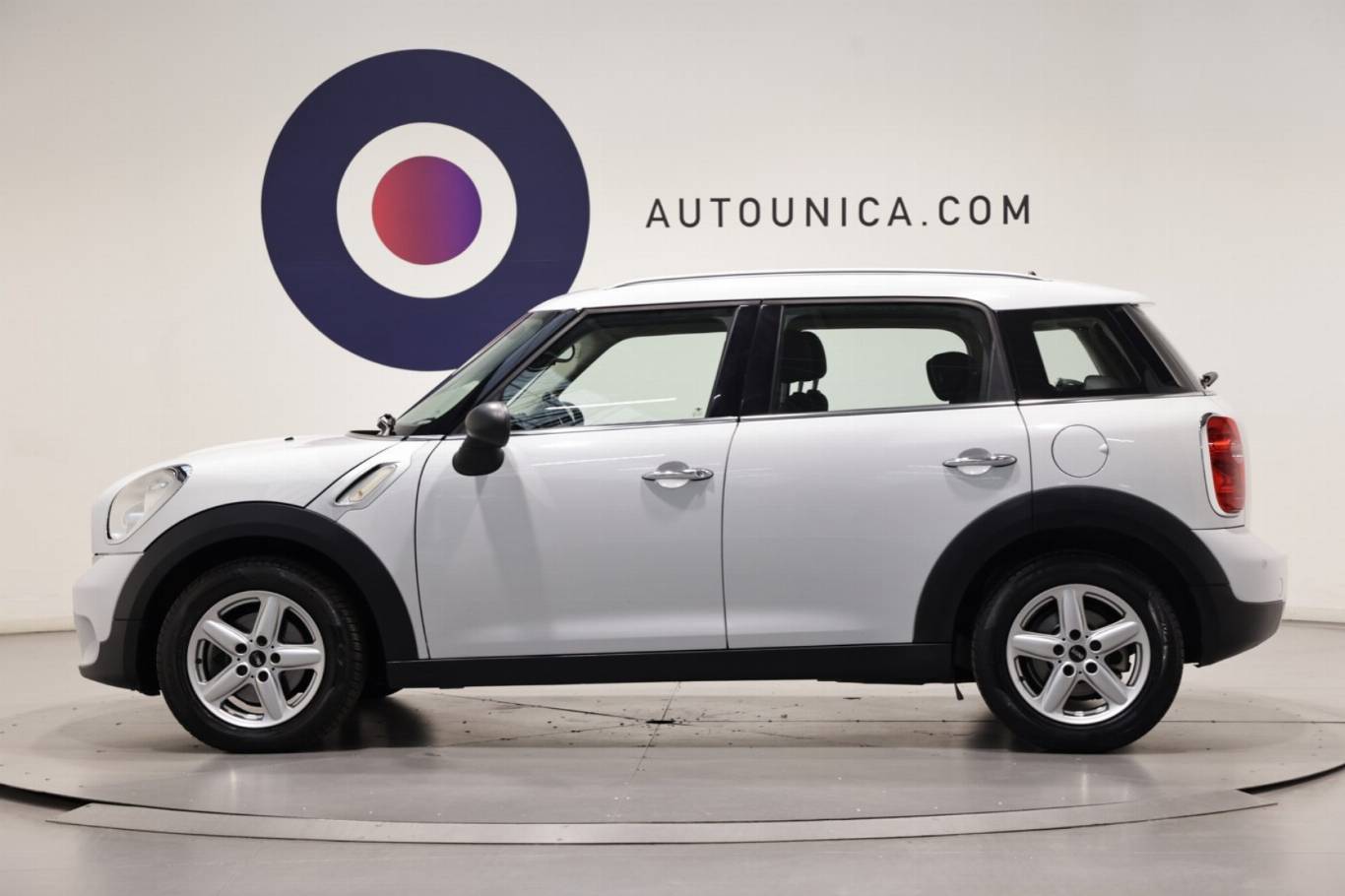MINI Countryman 13