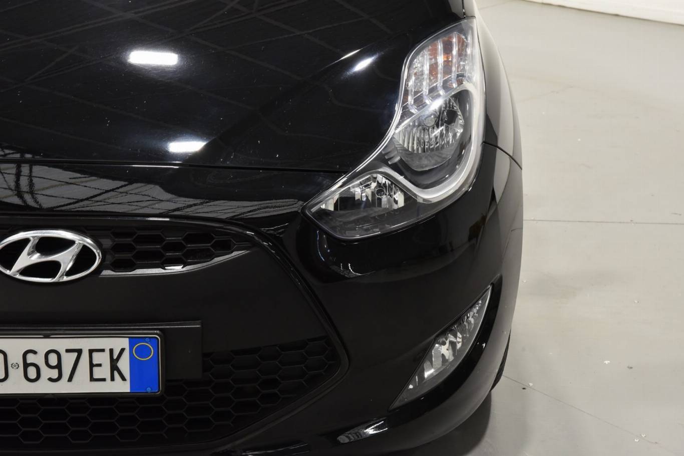 HYUNDAI IX20 15